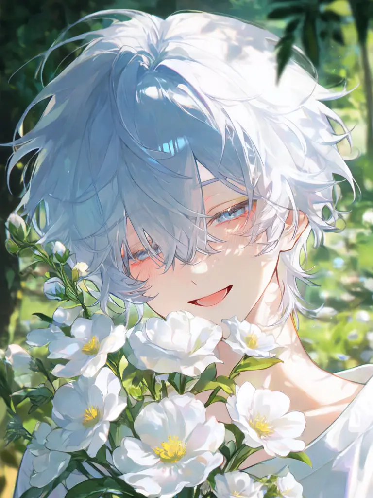 Gomisann_89의 天使レイ
