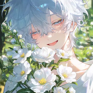 Profile image of レイ
