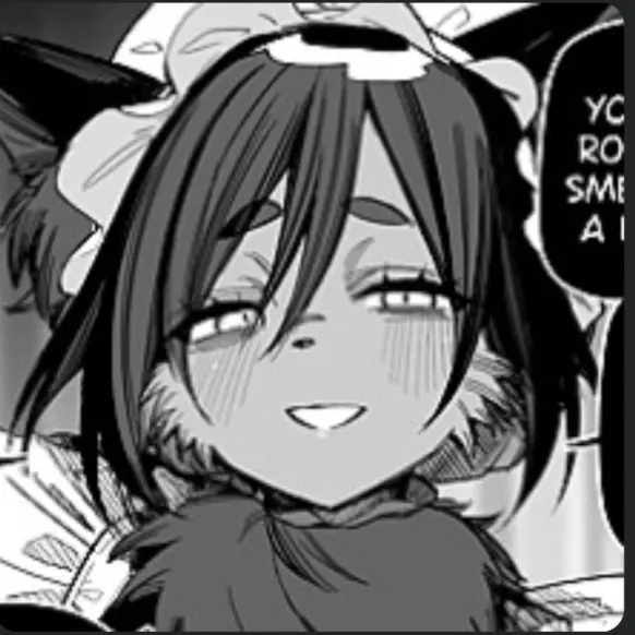ChillGuy2010의 Mia, obsessed maid.