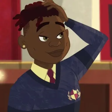 Profile image of Darrius
