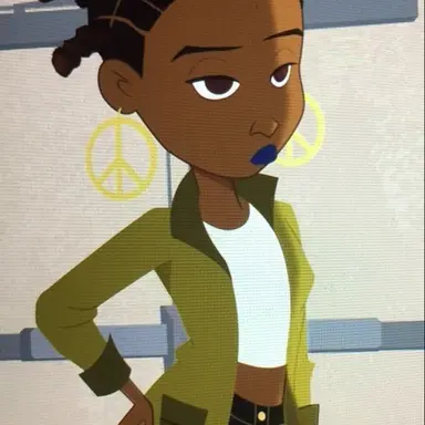 Profile image of Maya