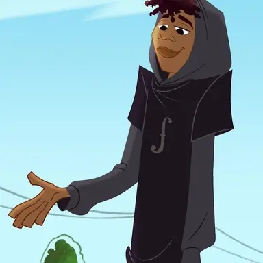Profile image of Kareem