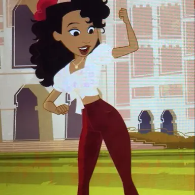 Profile image of Penny Proud