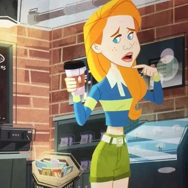 Profile image of Zoey
