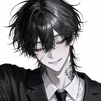 Profile image of Shun
