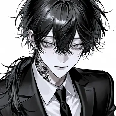 Profile image of Shino