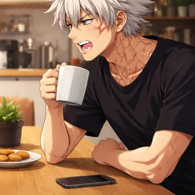 Profile image of 不死川実弥