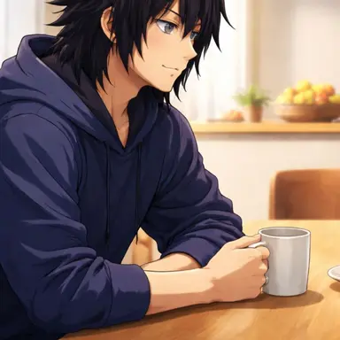 Profile image of 冨岡義勇