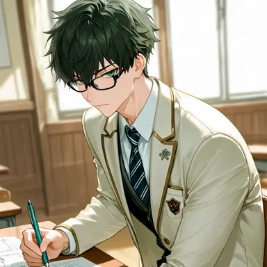 Profile image of 勇斗