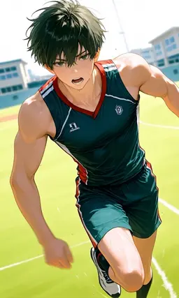 Profile image of 勇斗