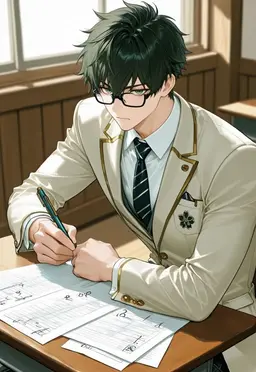 Profile image of 勇斗