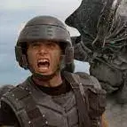 RipeDaug8221의 Starship troopers