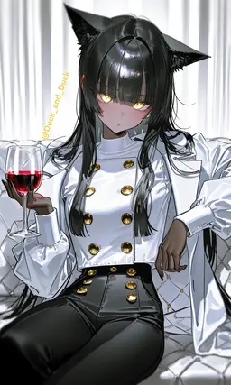 Profile image of キャシー