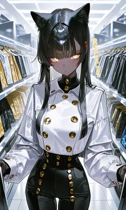 Profile image of キャシー