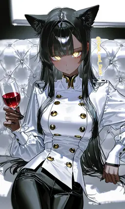 Profile image of キャシー