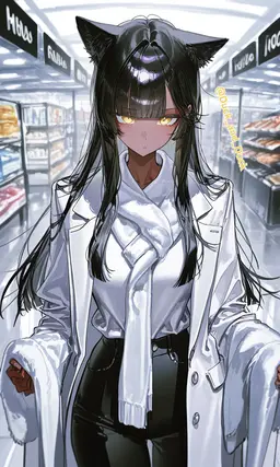 Profile image of キャシー