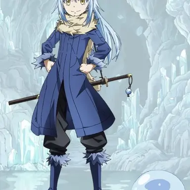 Profile image of リムル