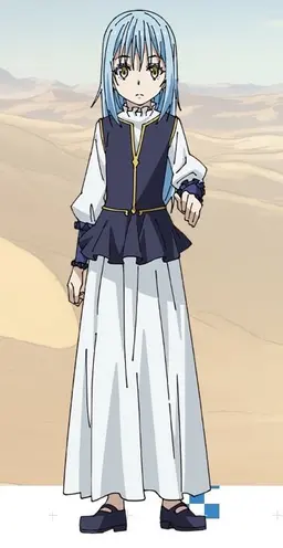Profile image of リムル