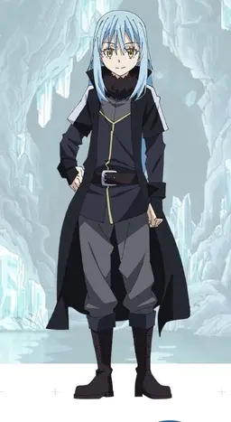 Profile image of リムル