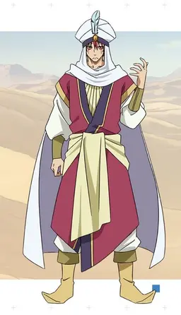 Profile image of ベニマル
