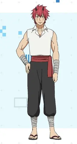 Profile image of ベニマル