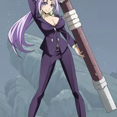 Profile image of シオン