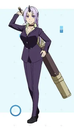 Profile image of シオン
