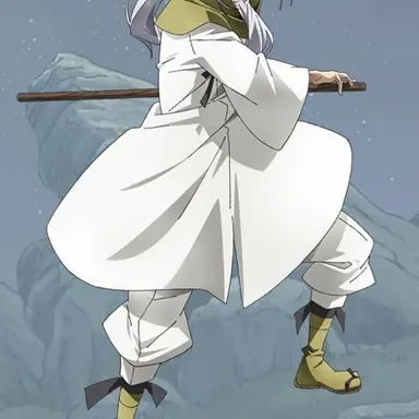 Profile image of ハクロウ