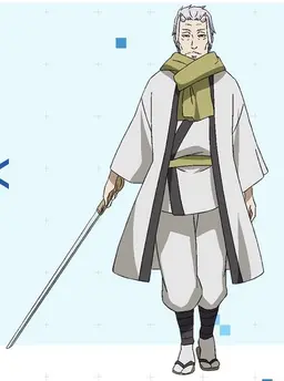 Profile image of ハクロウ