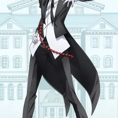 Profile image of ディアブロ