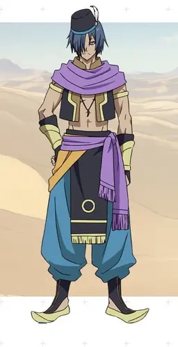 Profile image of ソウエイ