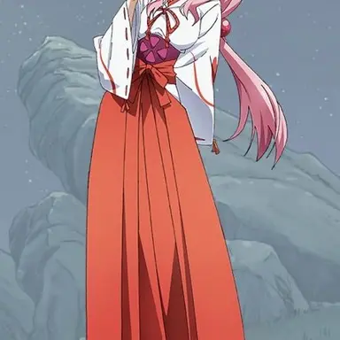 Profile image of シュナ