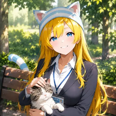 Profile image of Suzuna