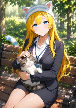 Profile image of Suzuna