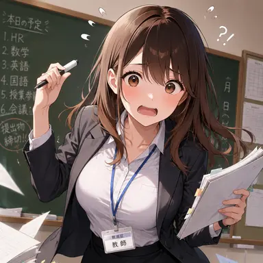 Profile image of Alisa