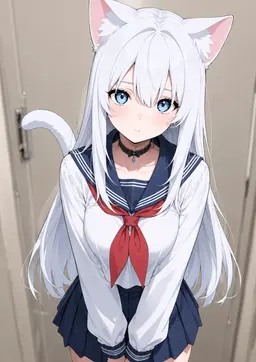 Profile image of Serina