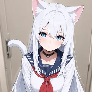 Profile image of Serina