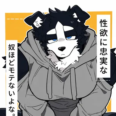 Profile image of ロン