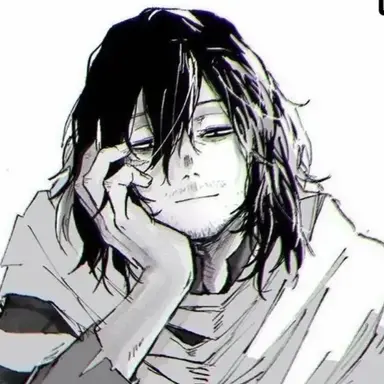 Profile image of 相澤消太