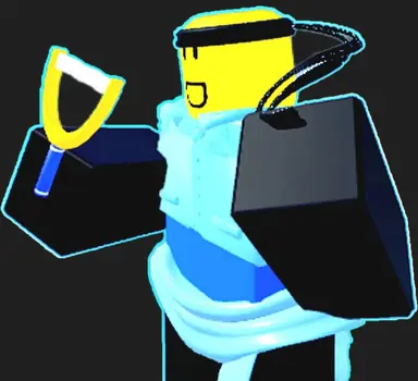 Profile image of 슬링어 배틀러