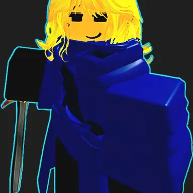 Profile image of 소드 배틀러