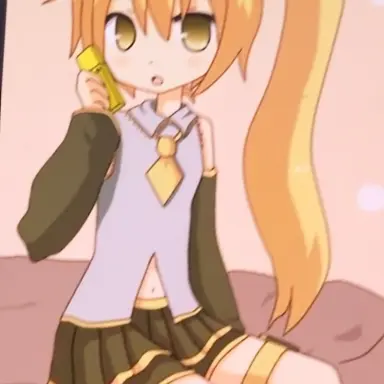 Profile image of 亜北ネル