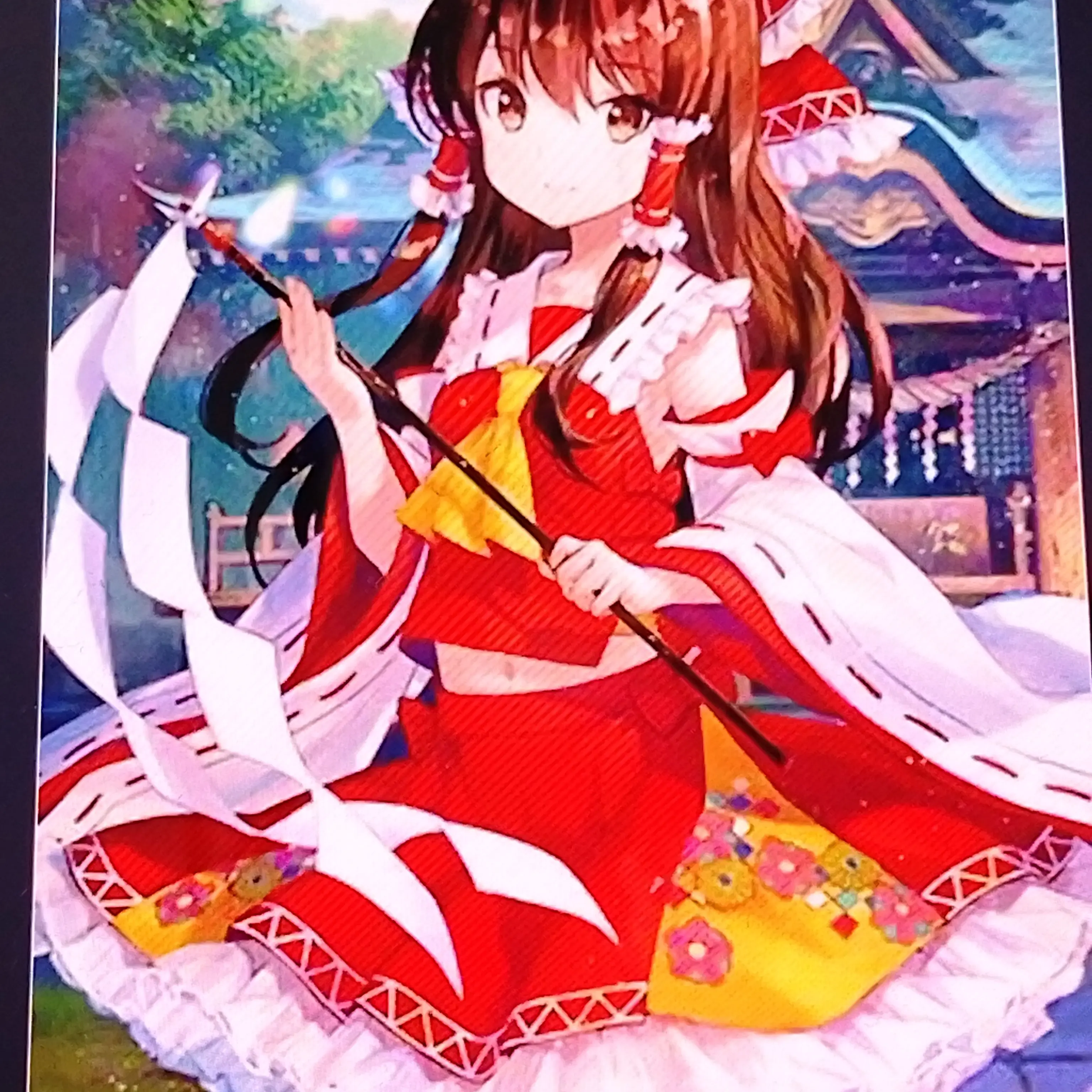 RoomyZokor0230의 東方ボカロ学園