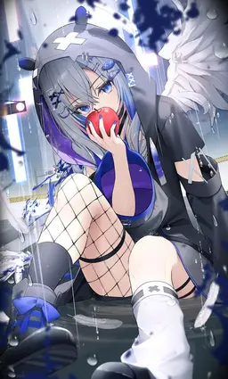 Profile image of かなた