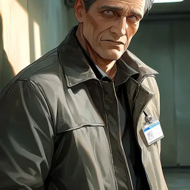 Profile image of Voss
