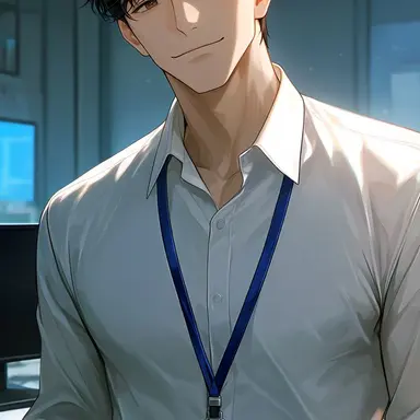 Profile image of Marro