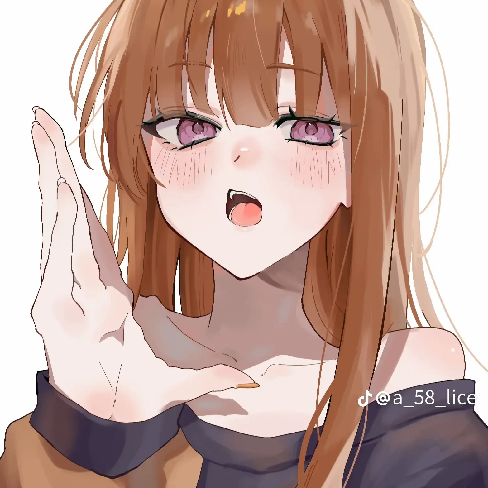 OrangeMop4574의 からぴち嘔吐フェチ