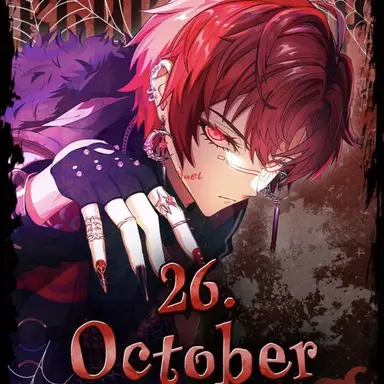 Profile image of ユエル