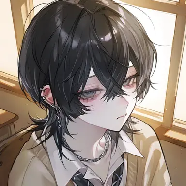 Profile image of 渚