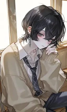 Profile image of 渚